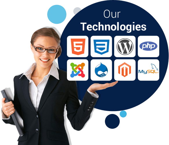 Website Designing in Lucknow