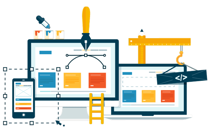 Web Development Company in Lucknow